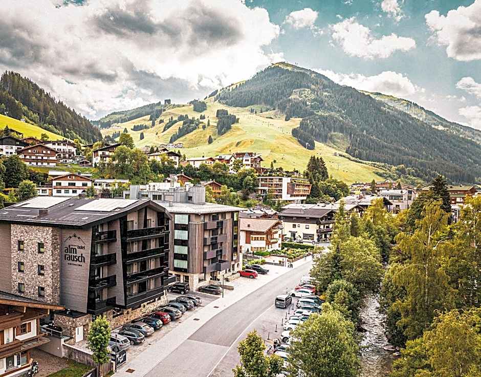Hotel Almrausch