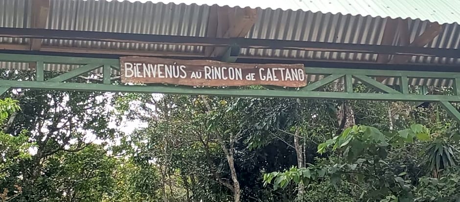 Rincón De Gaetano