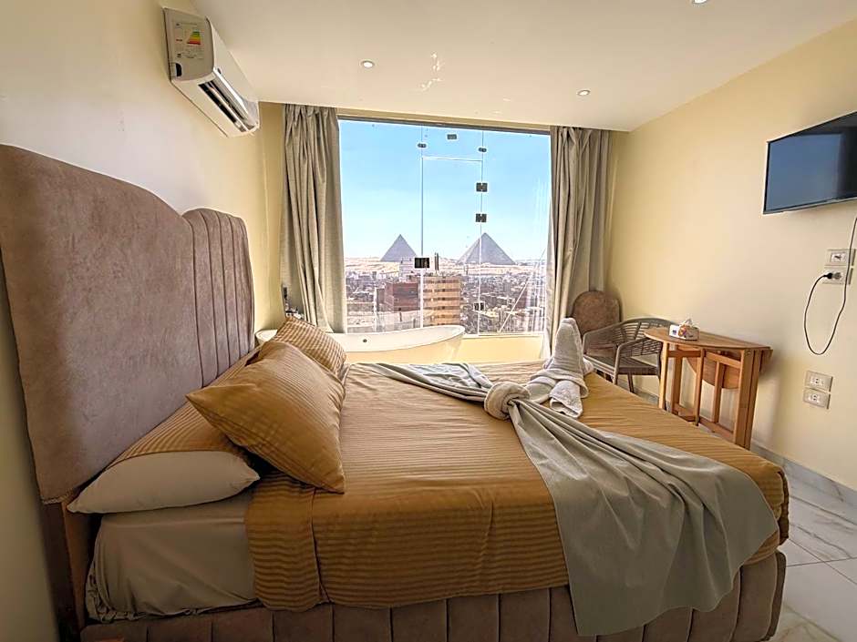 Amon Ra Hotel