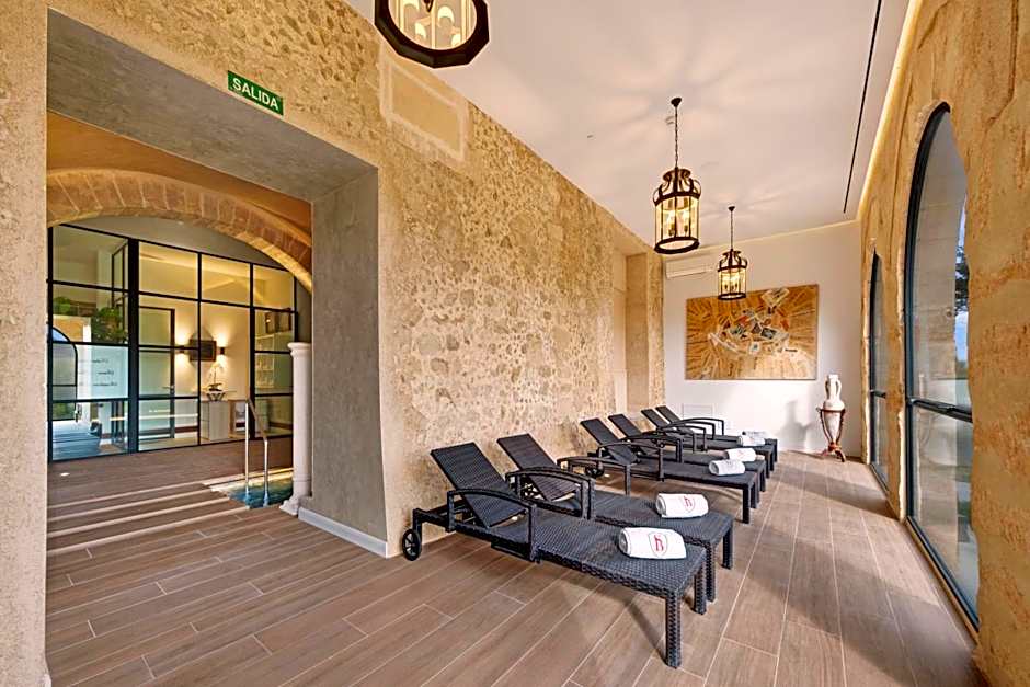 Finca Sa Bastida Luxury Retreat & Spa Adults Only - Over 14