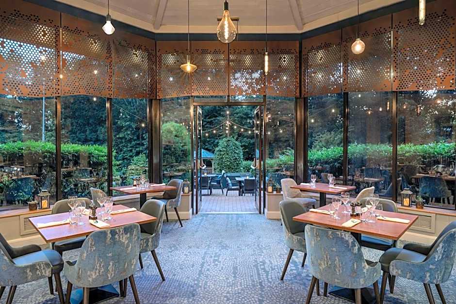 Delta Hotels by Marriott Swindon