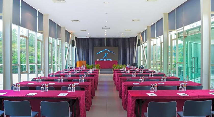 K Gallery Hotel