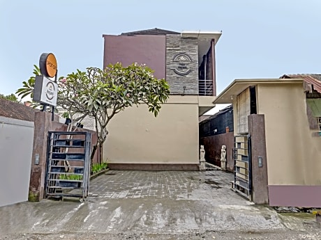 SPOT ON 90574 Pondok Anjani