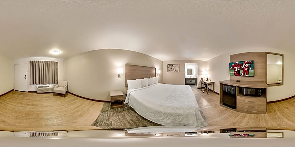 Days Inn by Wyndham Chula Vista-San Diego