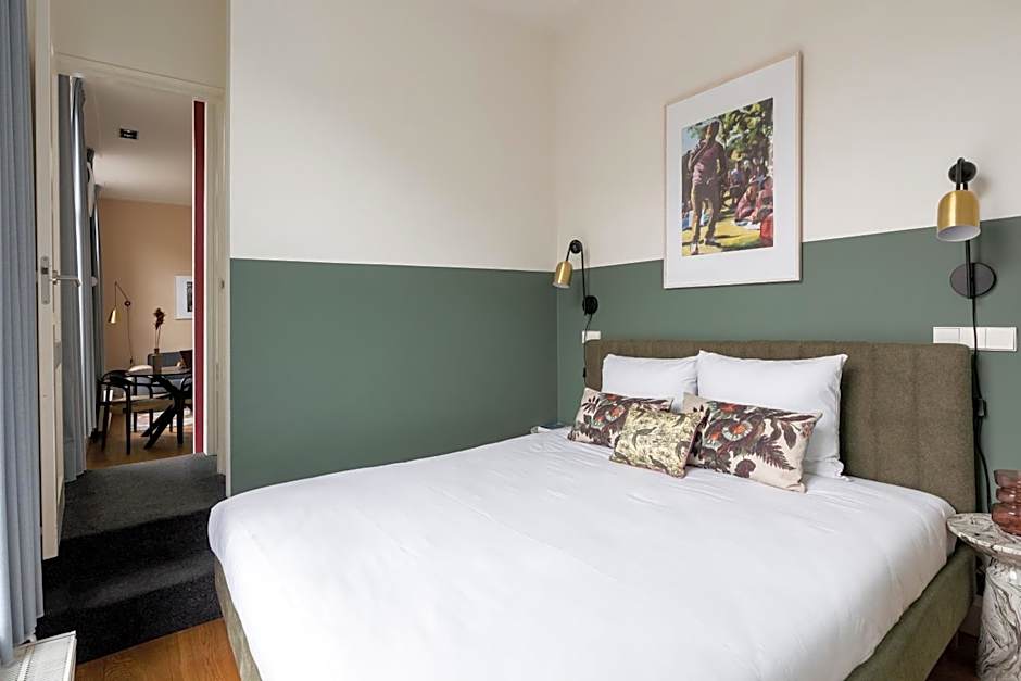 Numa Amsterdam Helmers