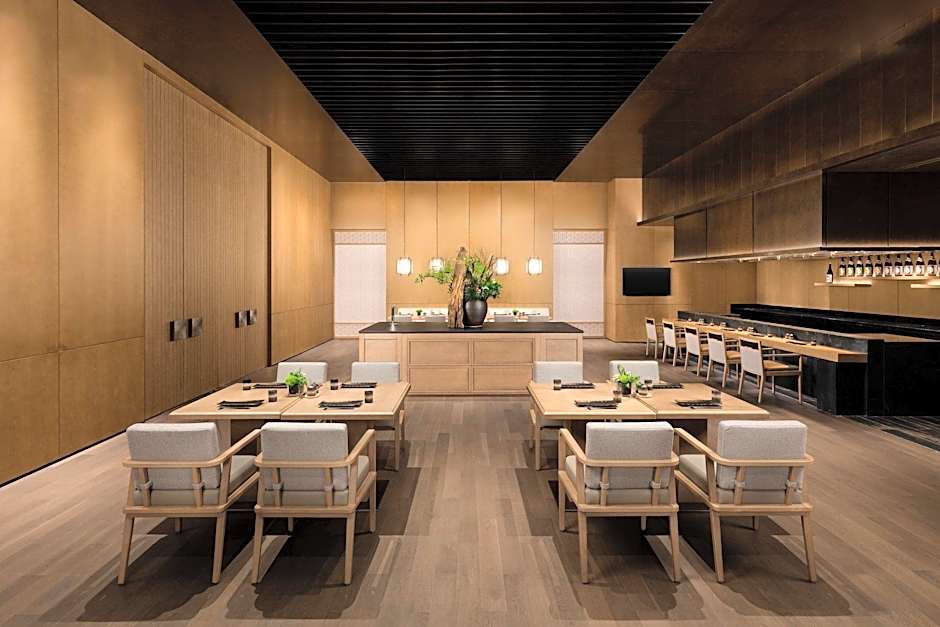 Shaoxing Marriott Hotel Shangyu