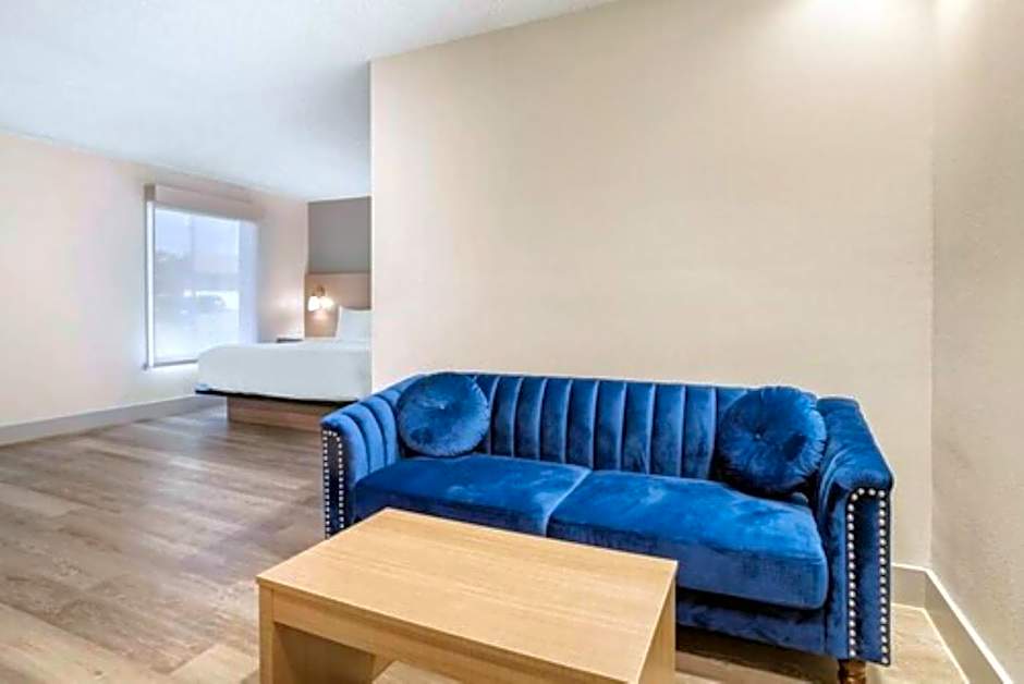 The Angler, Ascend Hotel Collection