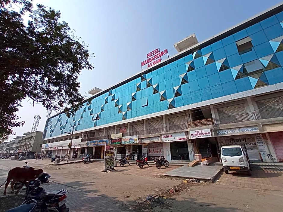 Hotel Mansarovar,Vadodara