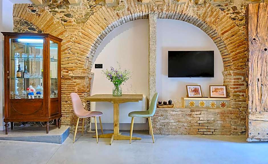 Hotel Molí Cardedeu