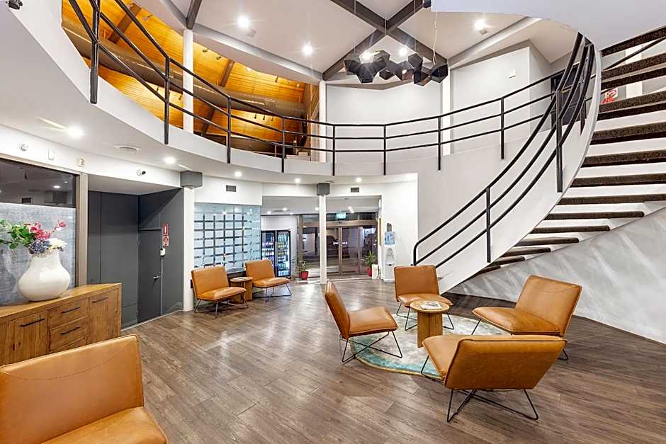 Littomore Hotel on Stewart, Bathurst