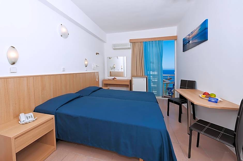 Europa Hotel