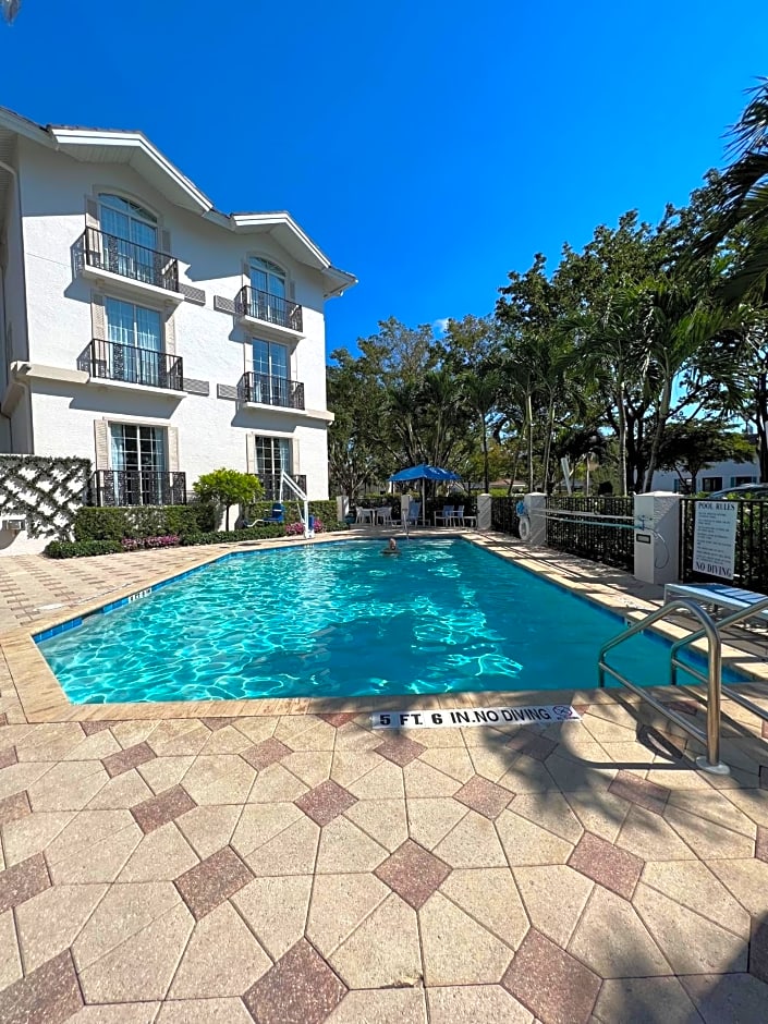 The Capri Inn