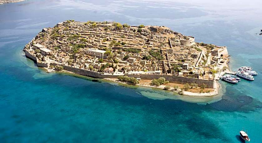 Elounda Solfez Villas