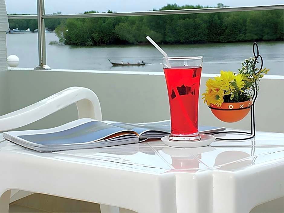 Krabi River Hotel