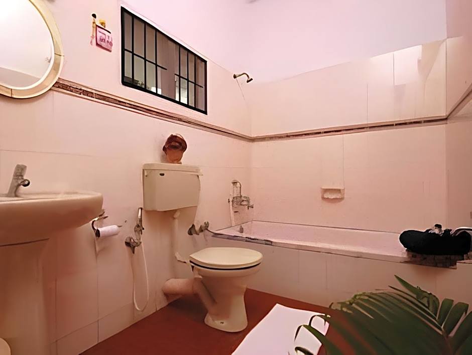 Orion Skywings Hotel