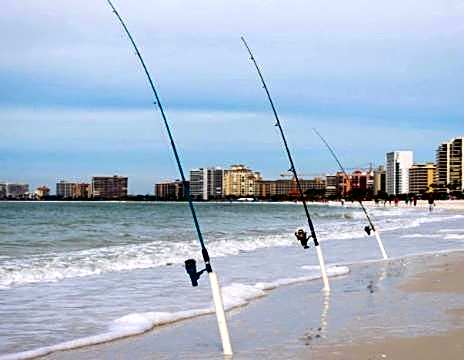Oceanfront Condo on the Beach
