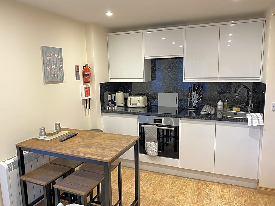 Waverley Inn Apartments