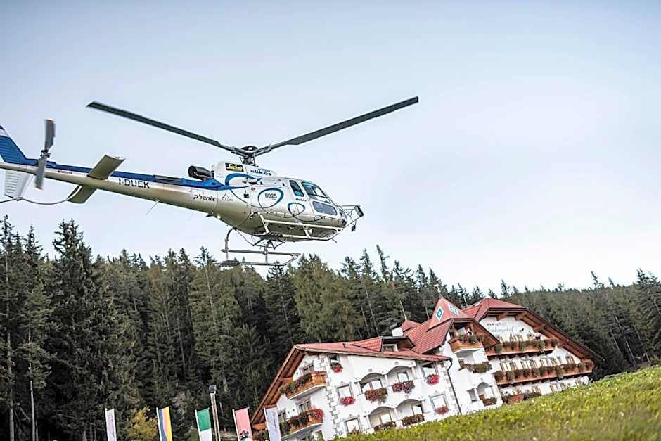 Granpanorama Wellnesshotel Sambergerhof Superior