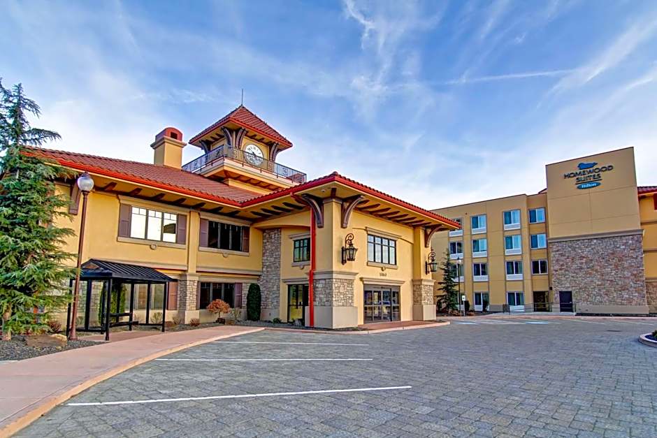 Homewood Suites By Hilton Richland