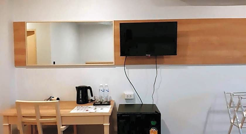 Karon Living Room - SHA Plus