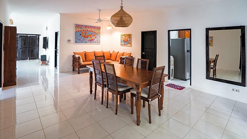 The Lavana Villa Lombok Sunset – Batu Layar, ID
