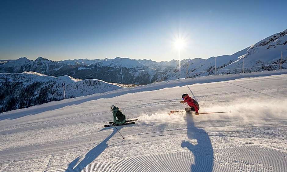 Apartments Monika - Altenmarkt