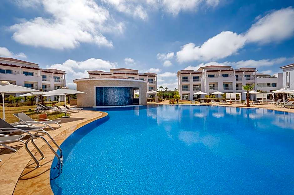 Radisson Blu Residences, Saidia