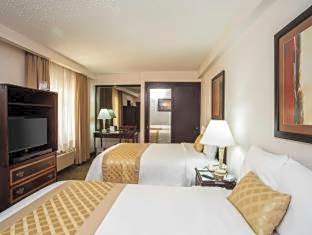 Quality Inn Chihuahua San Francisco