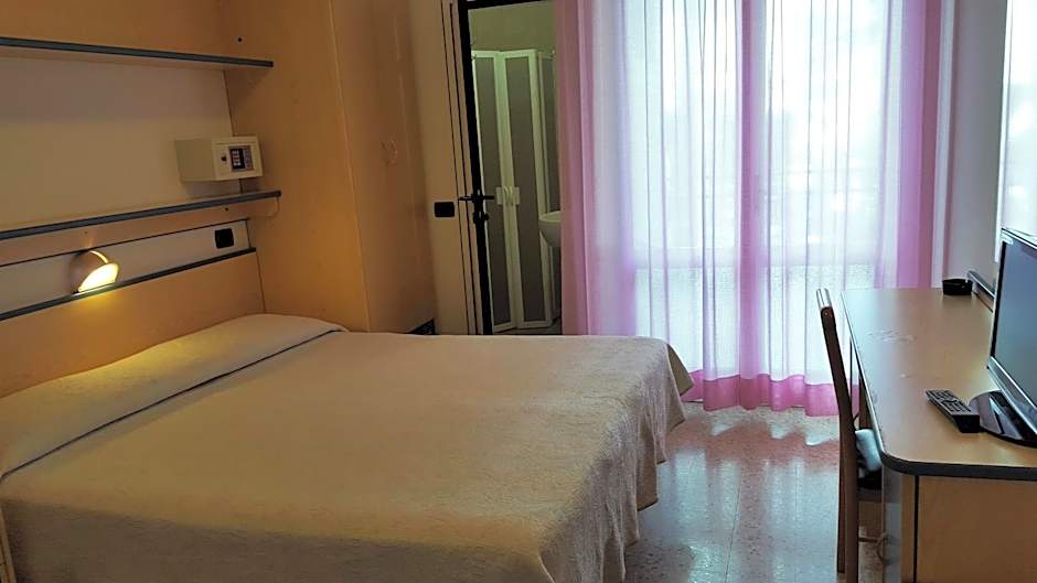 Hotel Trocadero