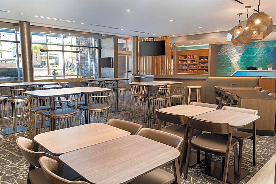SpringHill Suites by Marriott Irvine Lake Forest