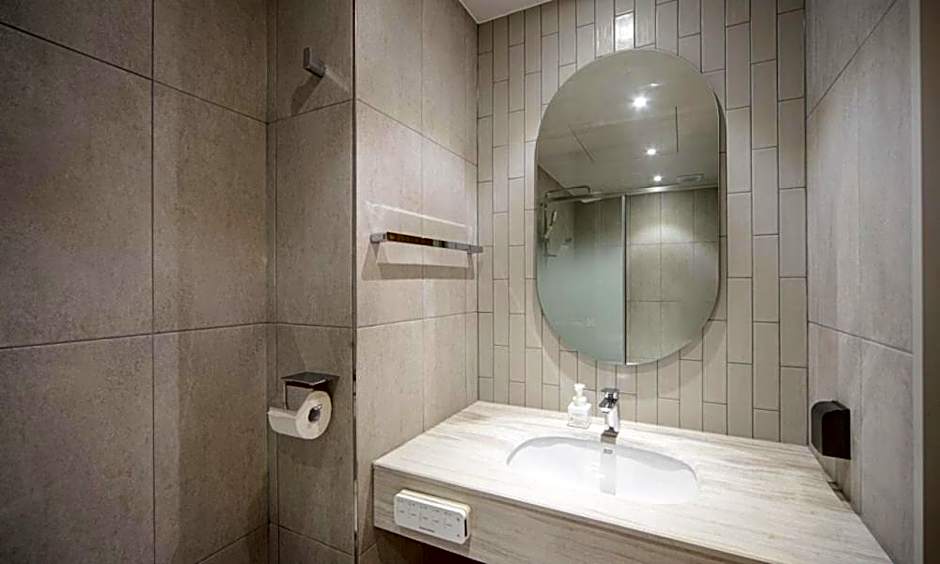 Pohang Hotel Noblion