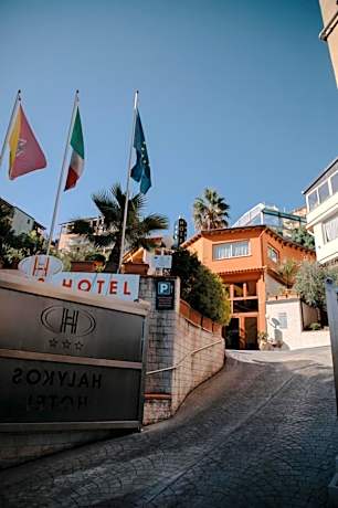 Halykos Hotel