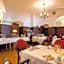 Hotel zum Ritter St Georg - Oldest Residential Building in Heidelberg since 1592