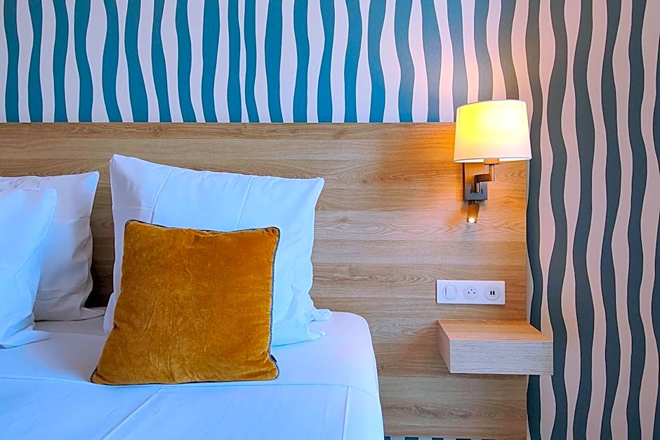 Aparthotel AMMI Nice Massena - ex Ajoupa