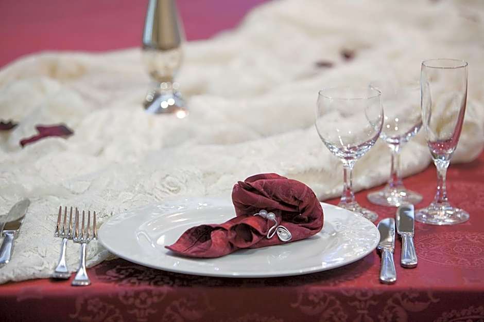 Albergo Ristorante Uliveto