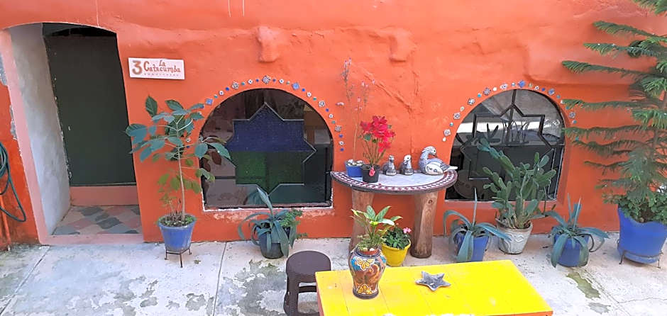 Riad Lola