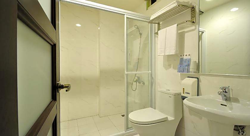 Bravo Hotel