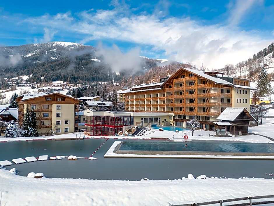 Thermenwelt Hotel Pulverer