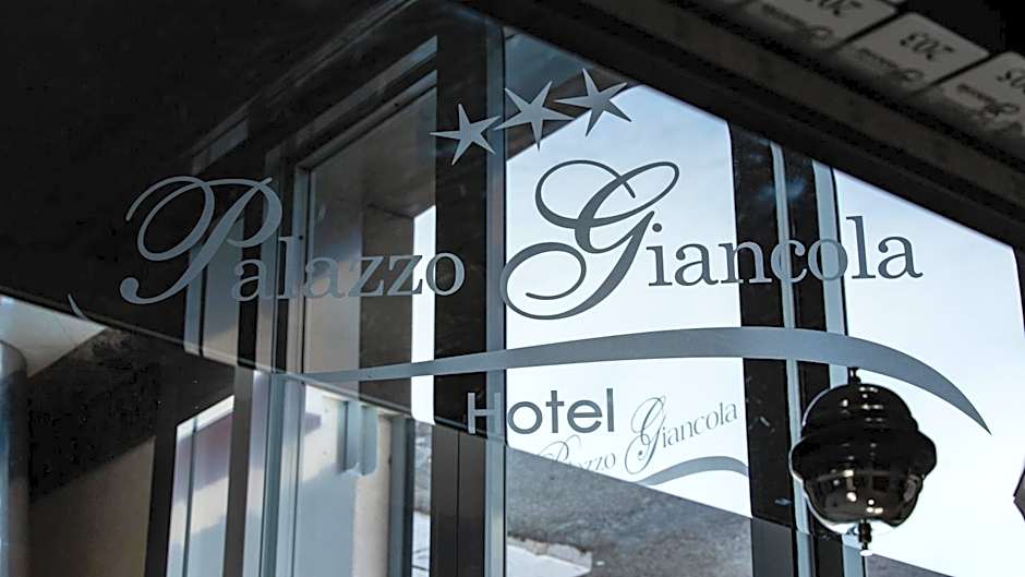 Hotel Palazzo Giancola