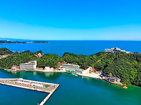 Hotel Urashima