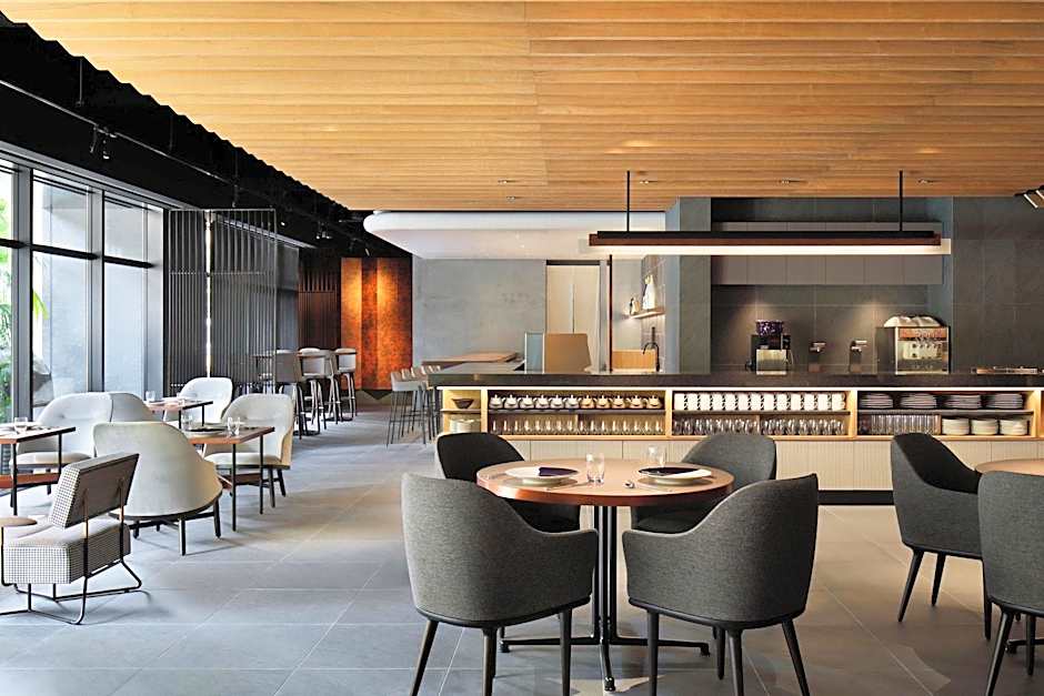 The Chapter Kyoto, a Tribute Portfolio Hotel