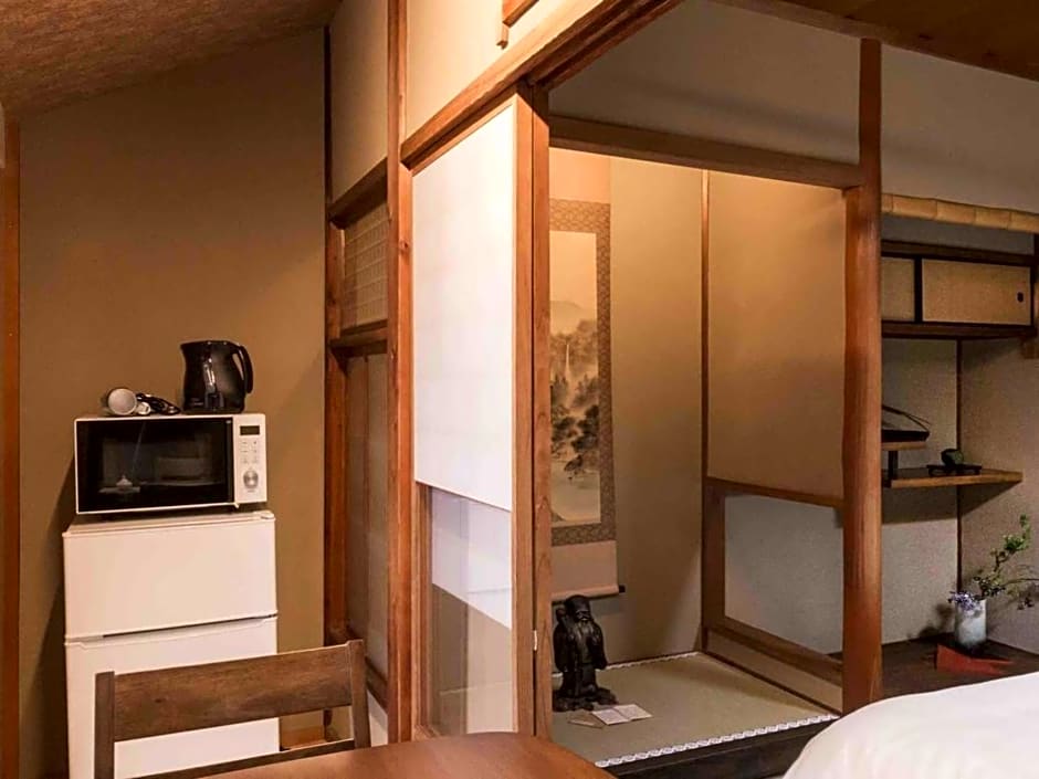 Marikoji Inn Kyoto