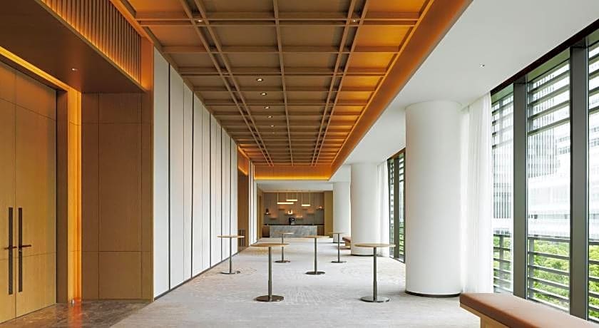 The Westin Yokohama