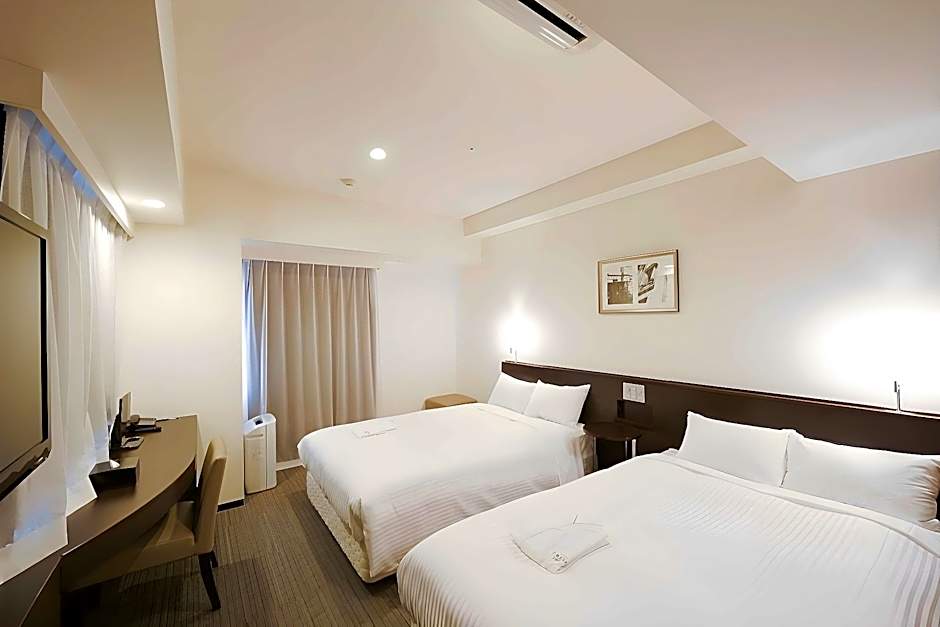 Sotetsu Fresa Inn Yokohama Sakuragicho