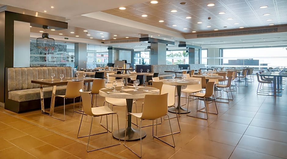 Ilunion Calas de Conil