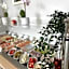 Mirage City Hotel Stuttgart Zentrum