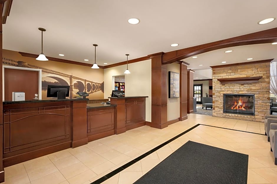 Staybridge Suites Oklahoma City-Quail Springs, an IHG Hotel