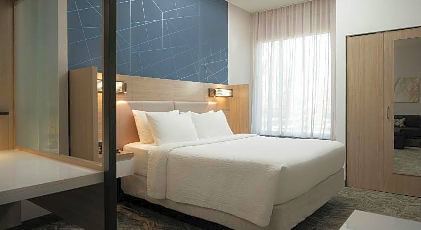 SpringHill Suites Lexington Frankfort