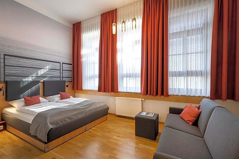 JUFA Hotel Bregenz