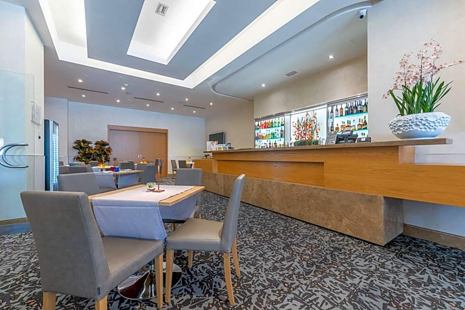 Best Western Hotel President